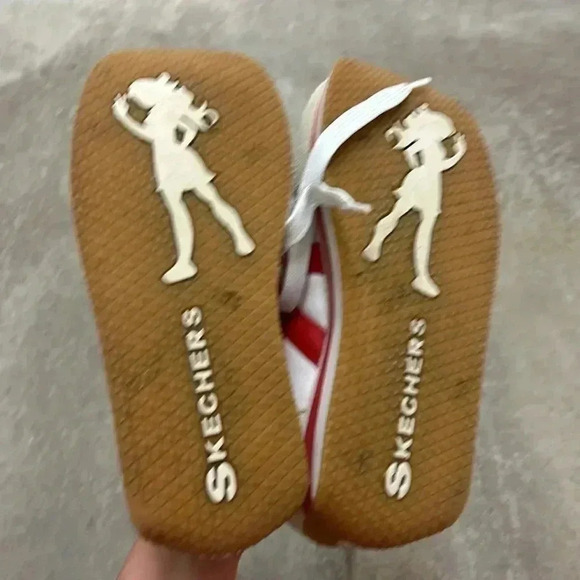 Skechers  y2k sneakers - Picture 4 of 8